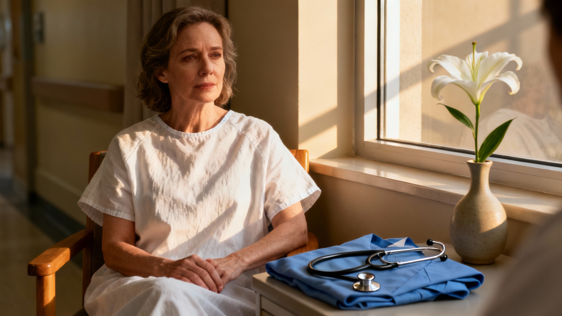 Cancer stade 1 : quelles sont vos chances de survie ?