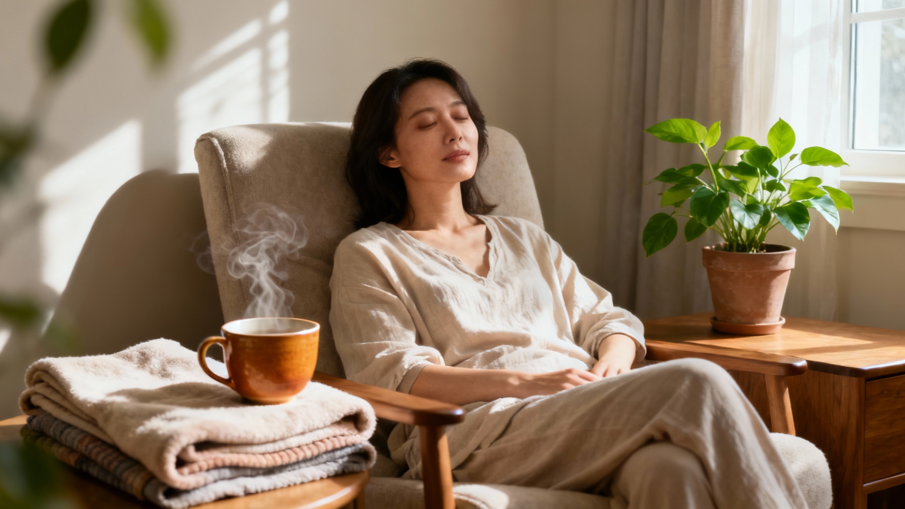 Combien de temps pour se remettre d&#039;une hystérectomie ?