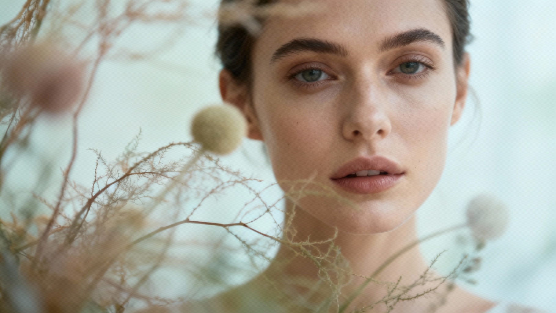 Comprendre le schéma de l'appareil génital féminin vue de face