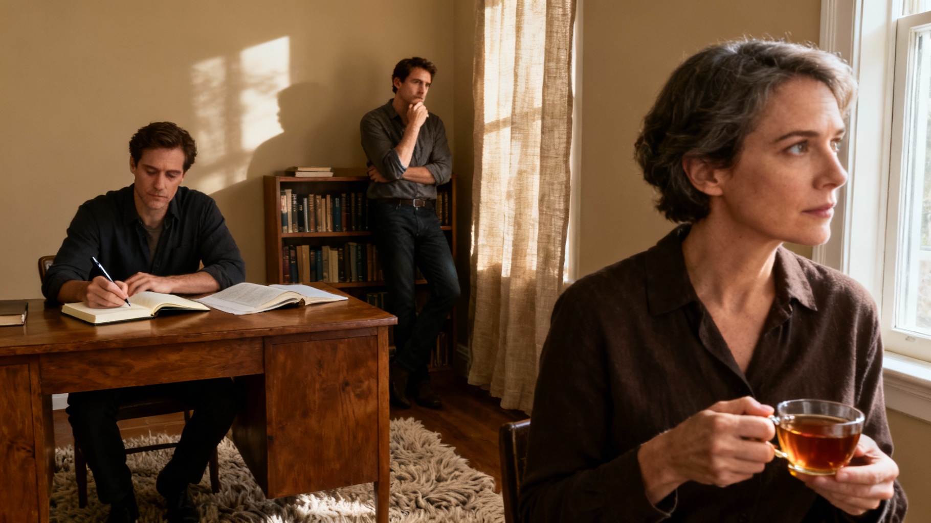 Haut potentiel : découvrez les symptômes chez les adultes