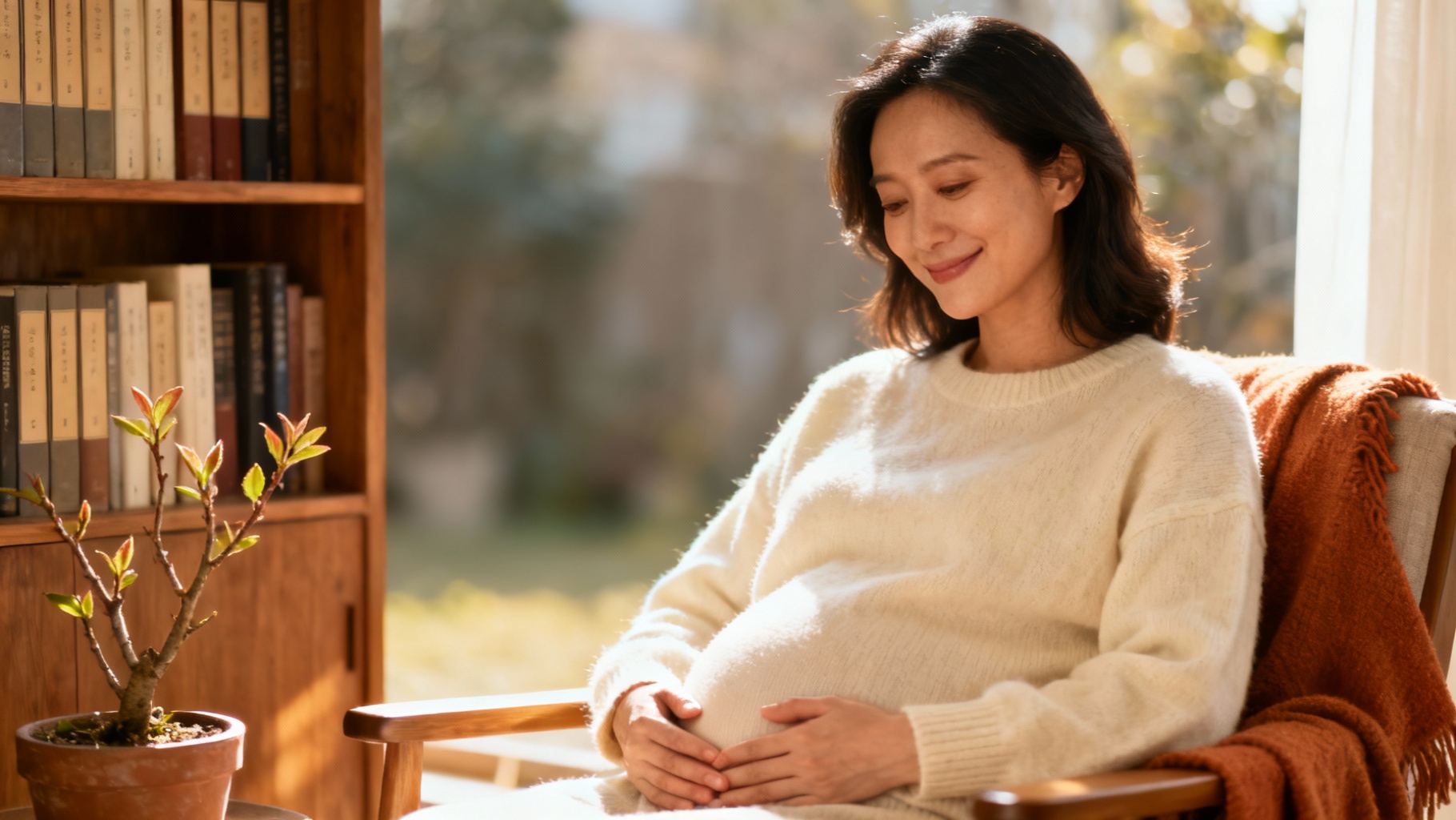 Le témoignage de guérison d'un fibrome : un parcours inspirant