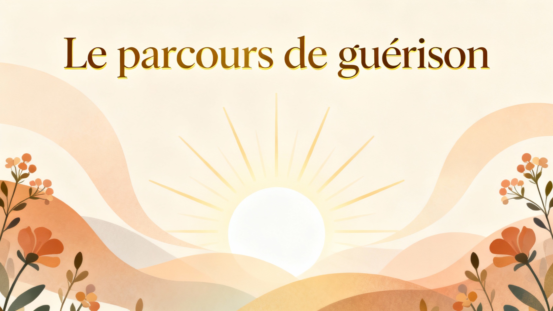 Le témoignage de guérison d'un fibrome : un parcours inspirant 1 Le parcours de guérison
