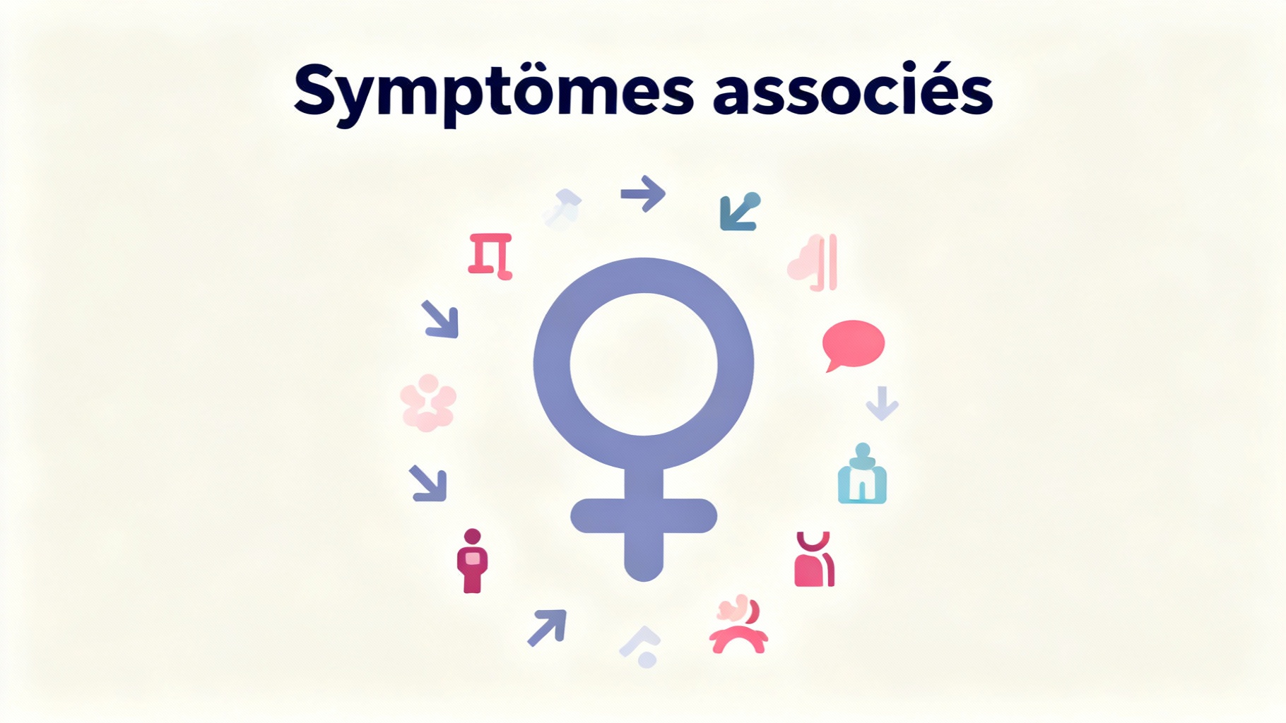 Prurit vulvaire : causes, symptômes et solutions efficaces 1 Symptômes associés