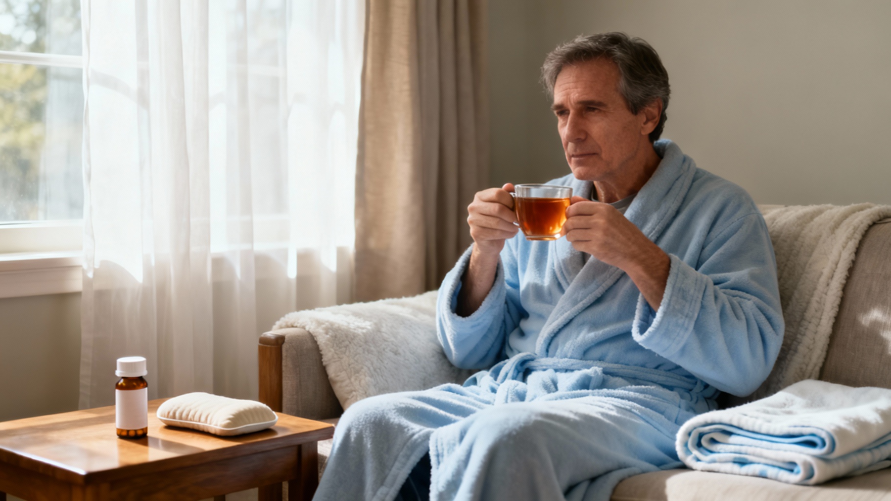 Témoignage après opération de la prostate : ce qu&#039;il faut savoir