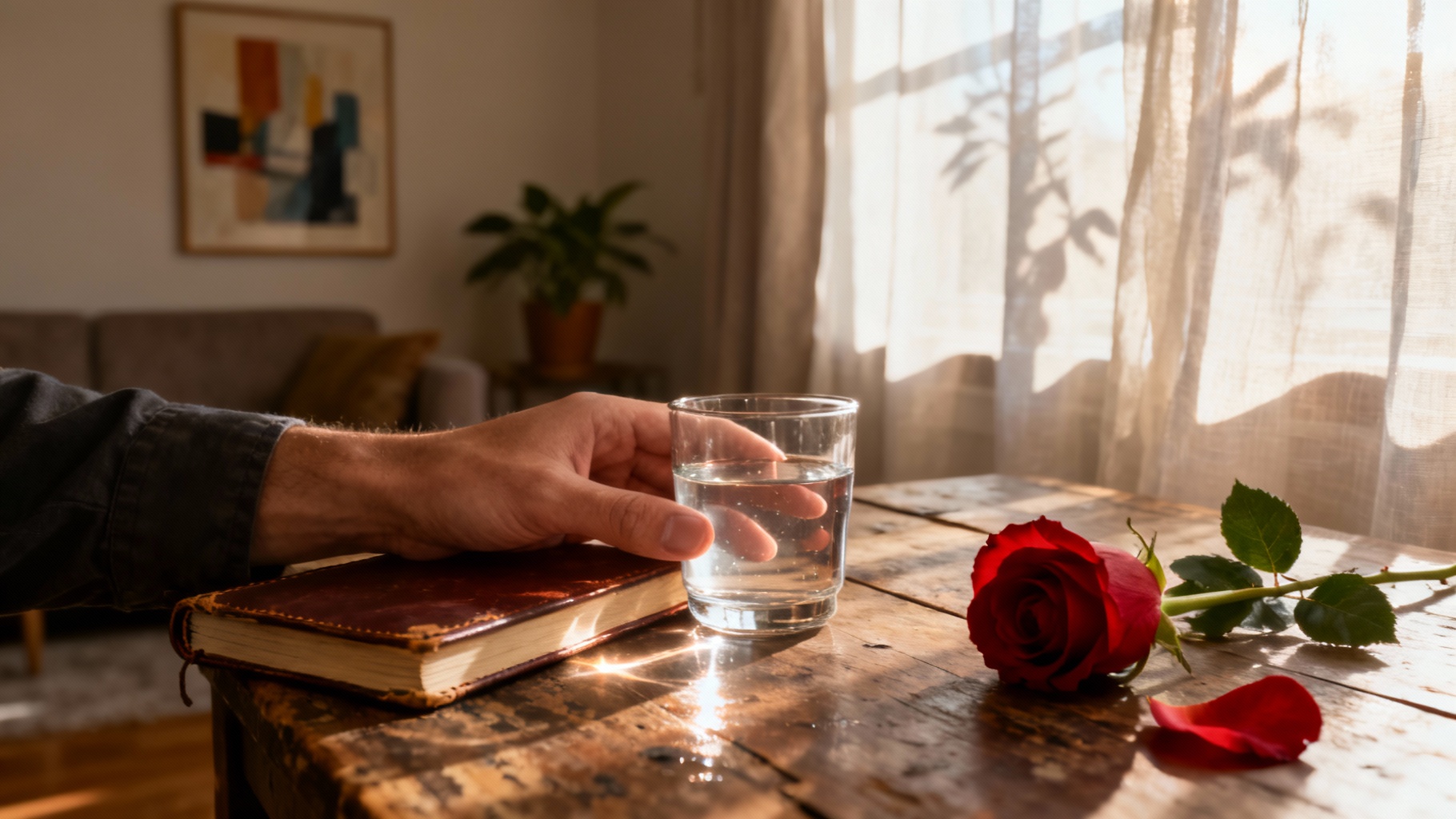 Témoignages séropositifs : comprendre les symptômes et la vie avec le VIH