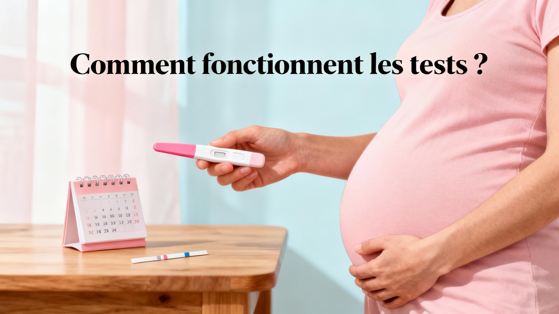 Comment fonctionnent les tests ?