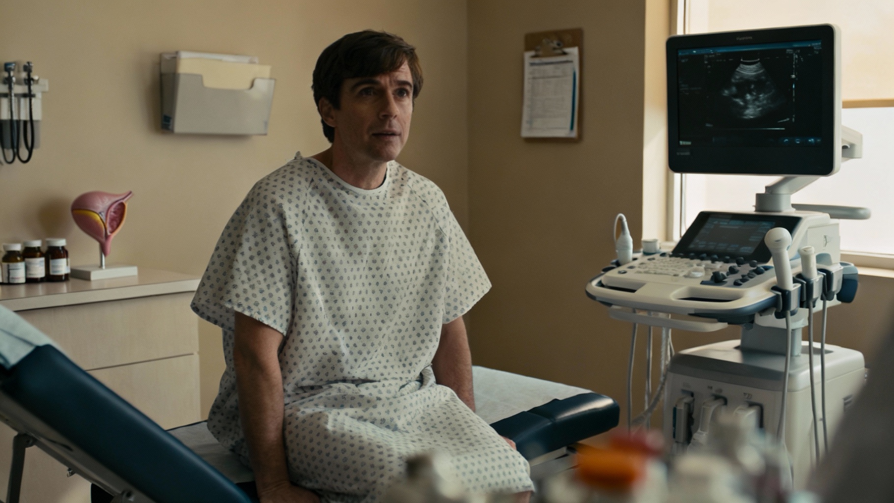 Tout savoir sur la descente de vessie : symptômes et traitements