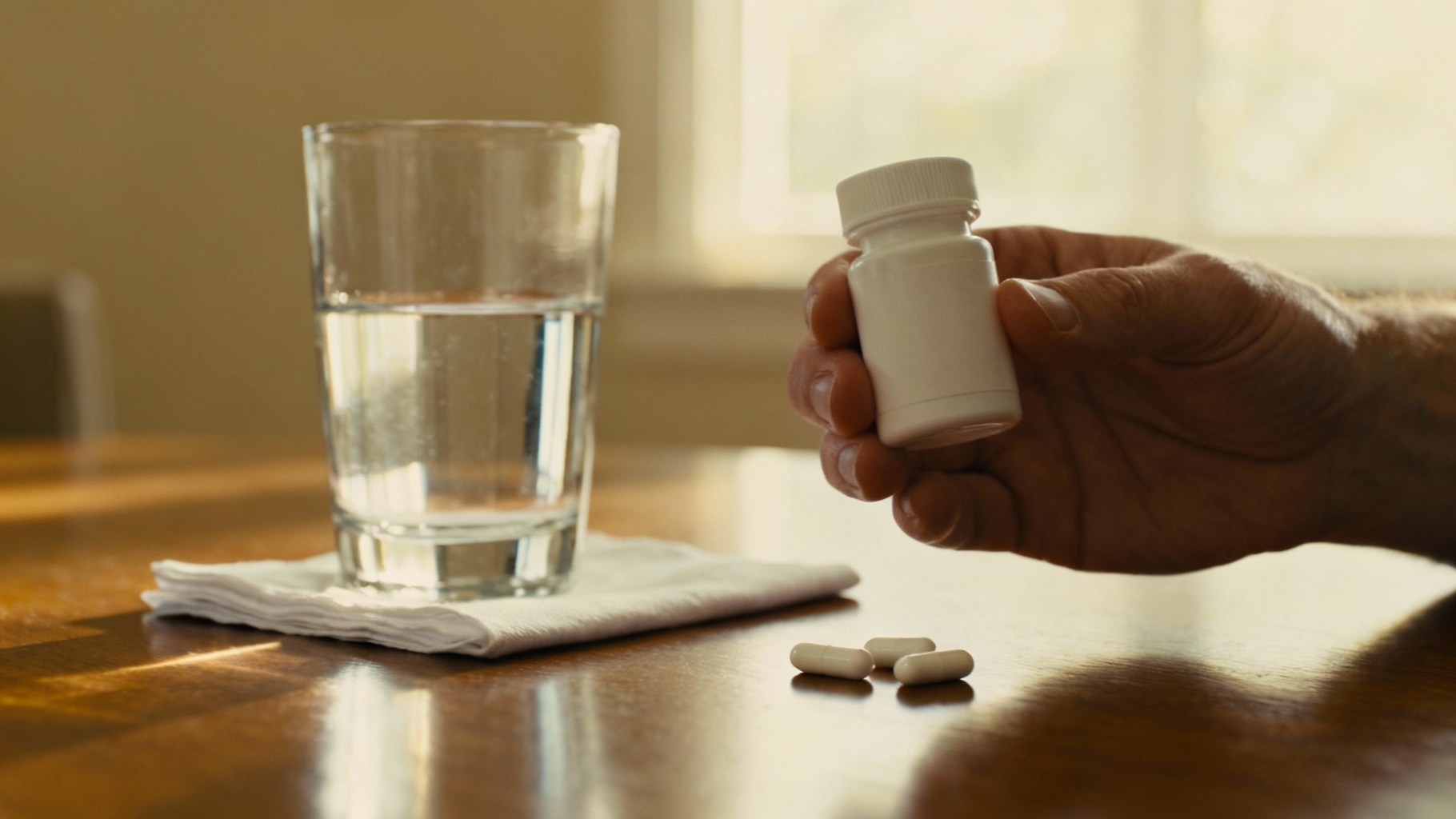 Tout savoir sur les pilules sans œstrogène