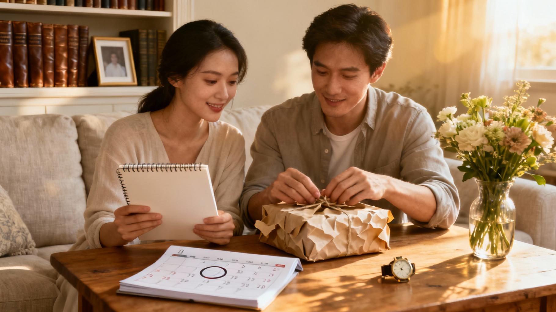 Tout savoir sur les règles anniversaires : témoignages et explications