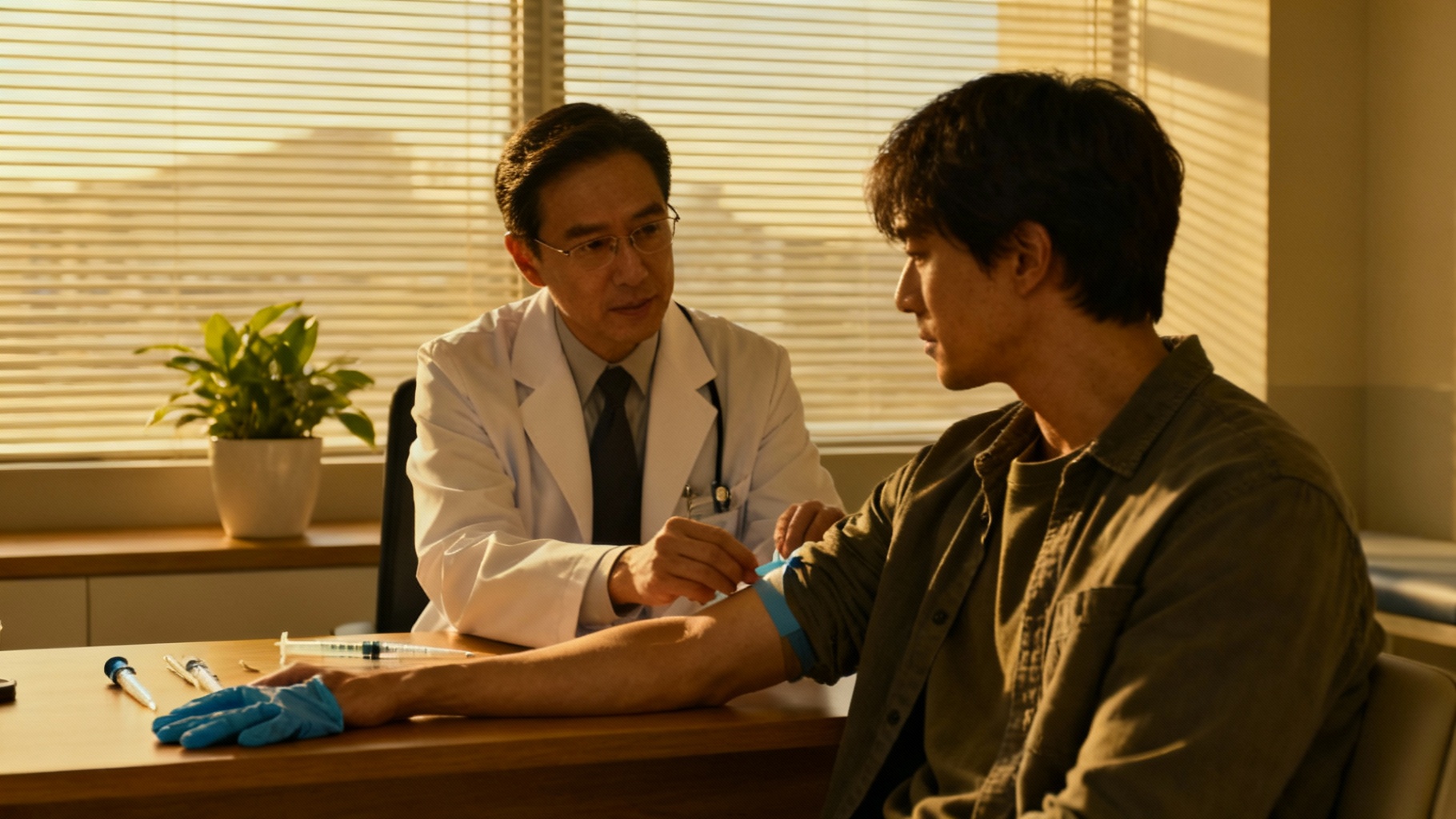 Vasectomie et plaisir : ce que vous devez savoir