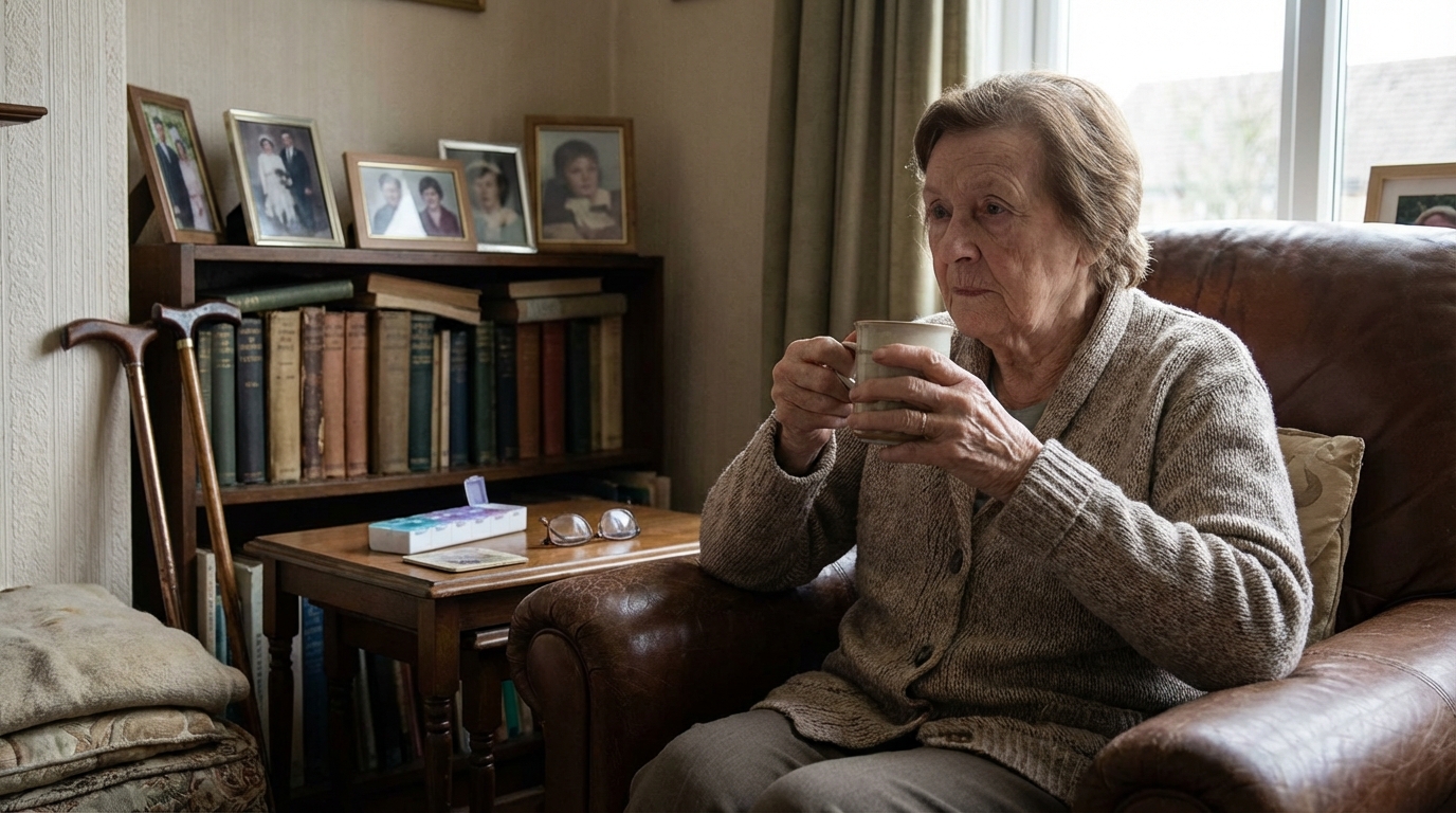 Combien de temps peut-on vivre avec une polyarthrite ?