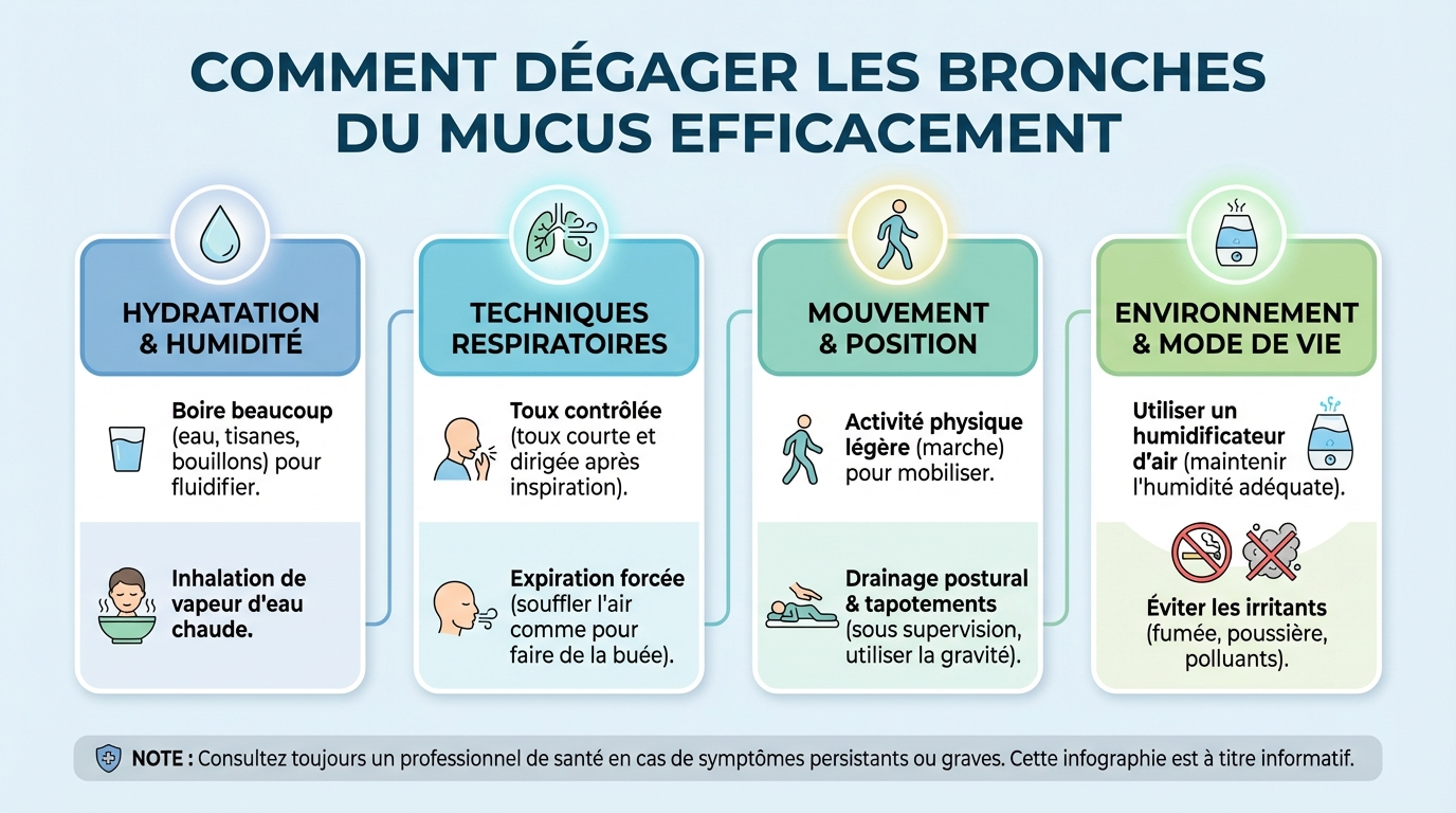 Remèdes naturels et conseils pratiques