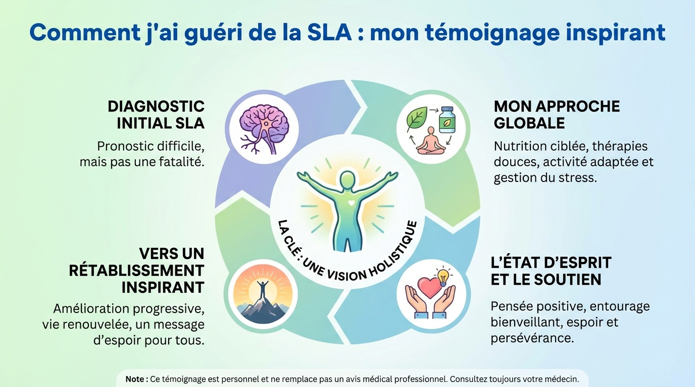 Les traitements qui ont fonctionné pour moi