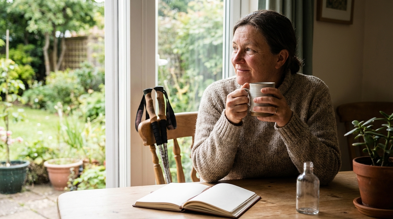 Comment j'ai guéri de la SLA : mon témoignage inspirant