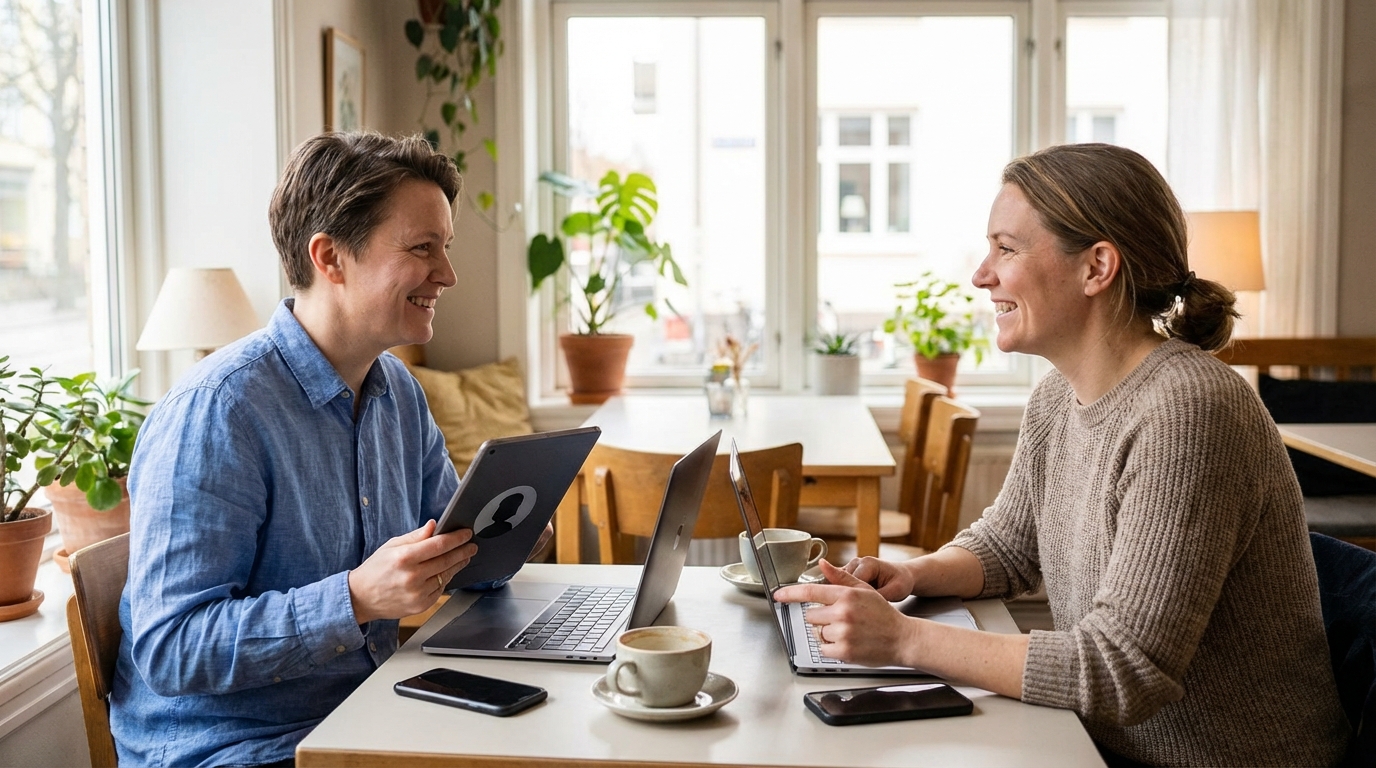 Comment se connecter facilement à meetic