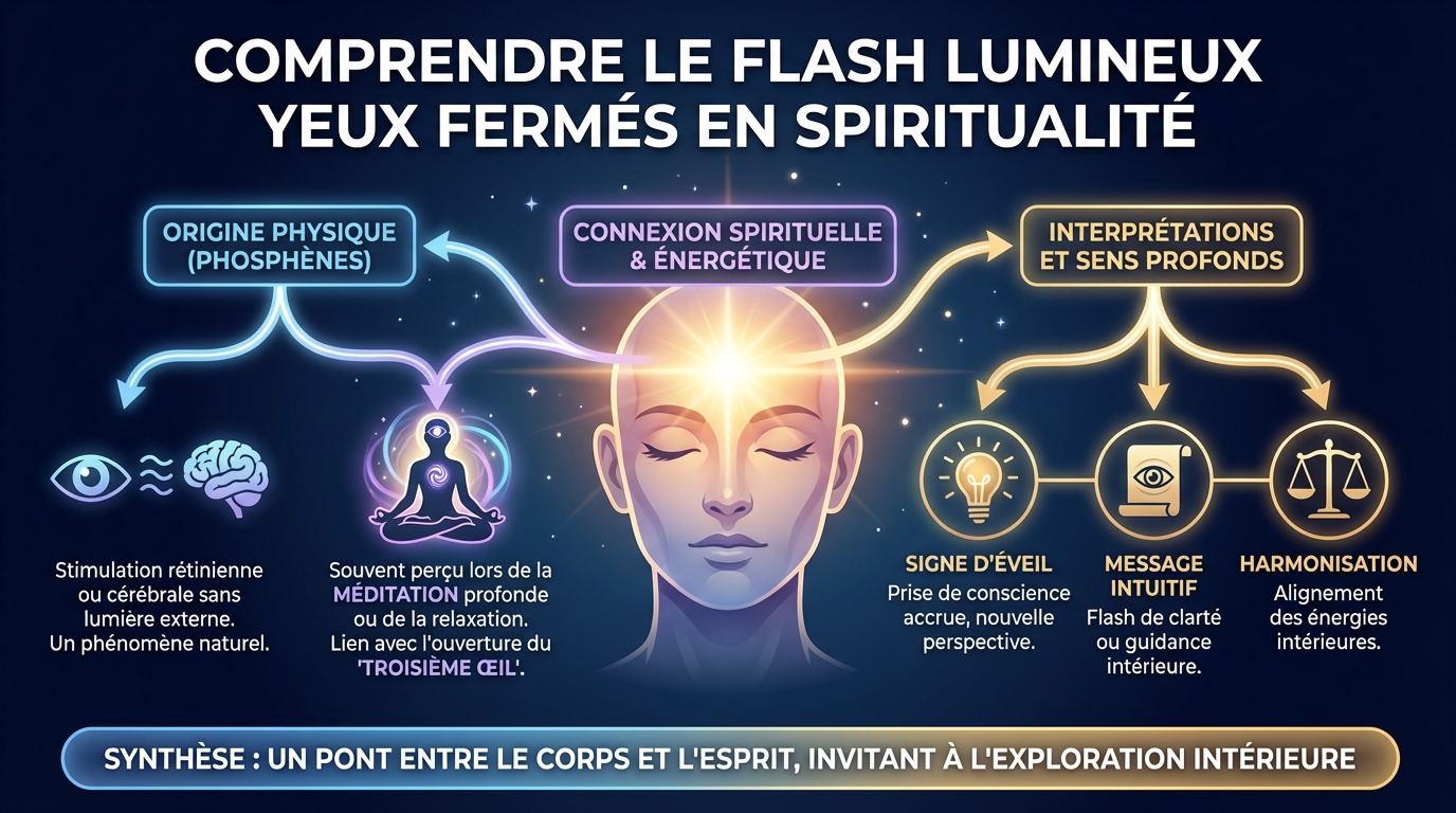 Comment interpréter ces expériences ?