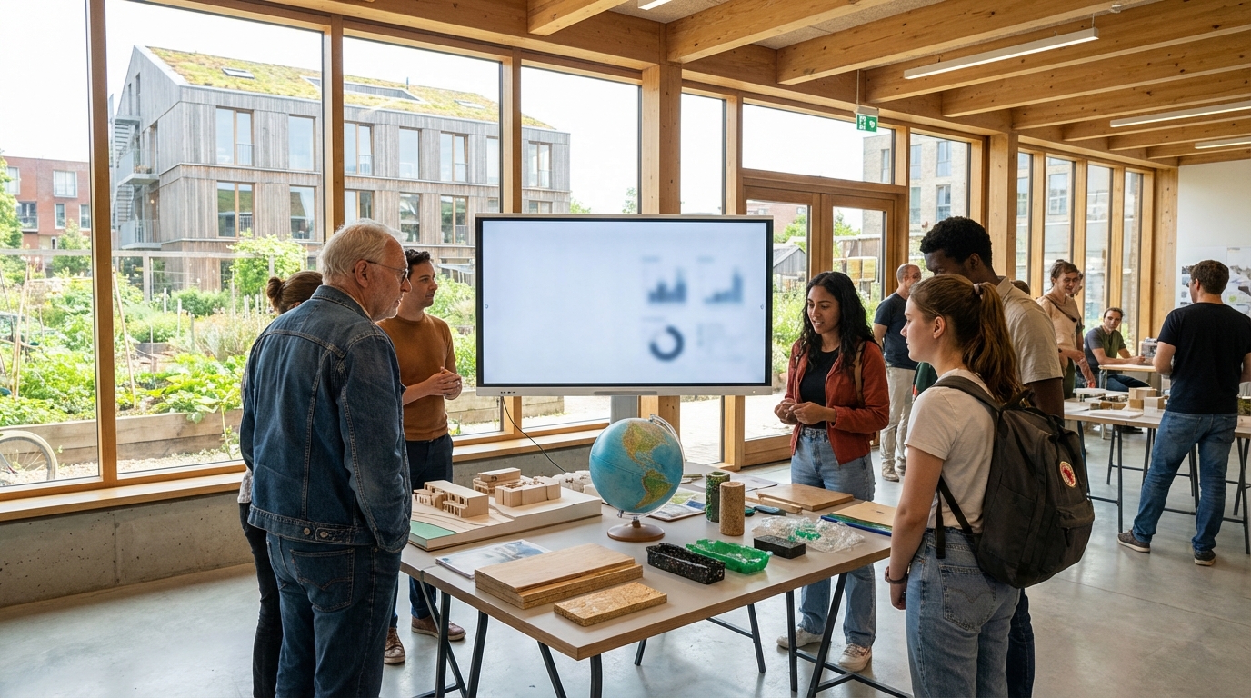 Disons demain : tout ce que vous devez savoir