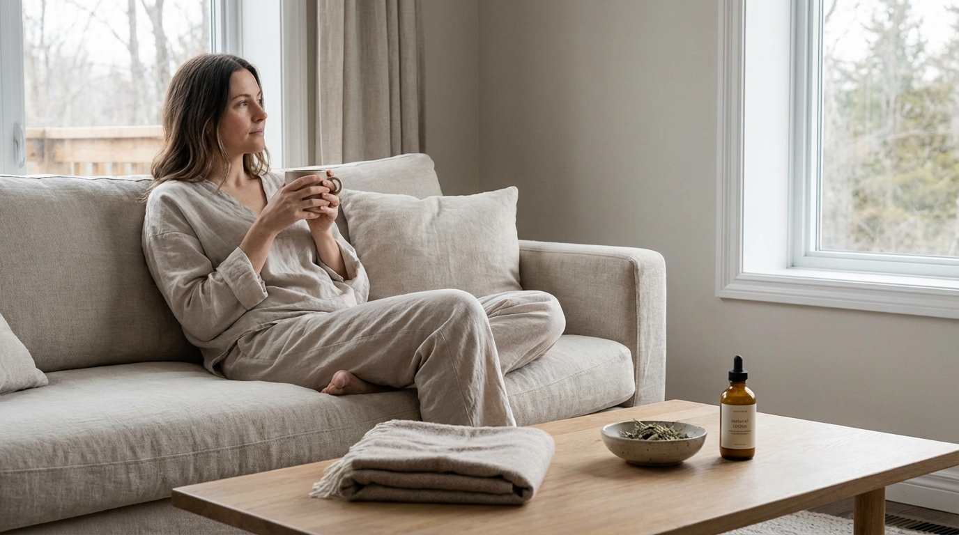 Irritation vulvaire sans mycose : comprendre et soulager