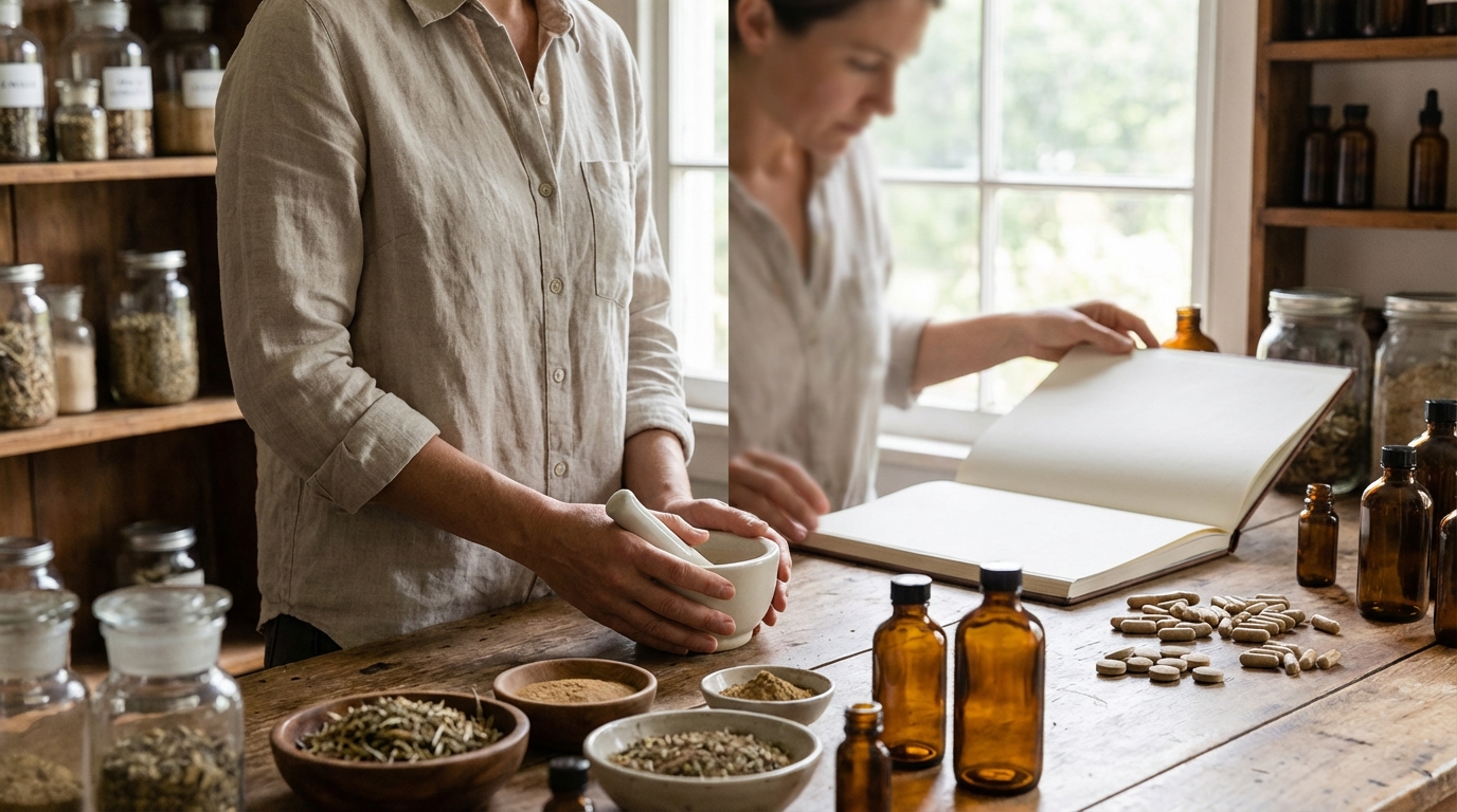 Nutripure : le guide ultime pour choisir vos compléments