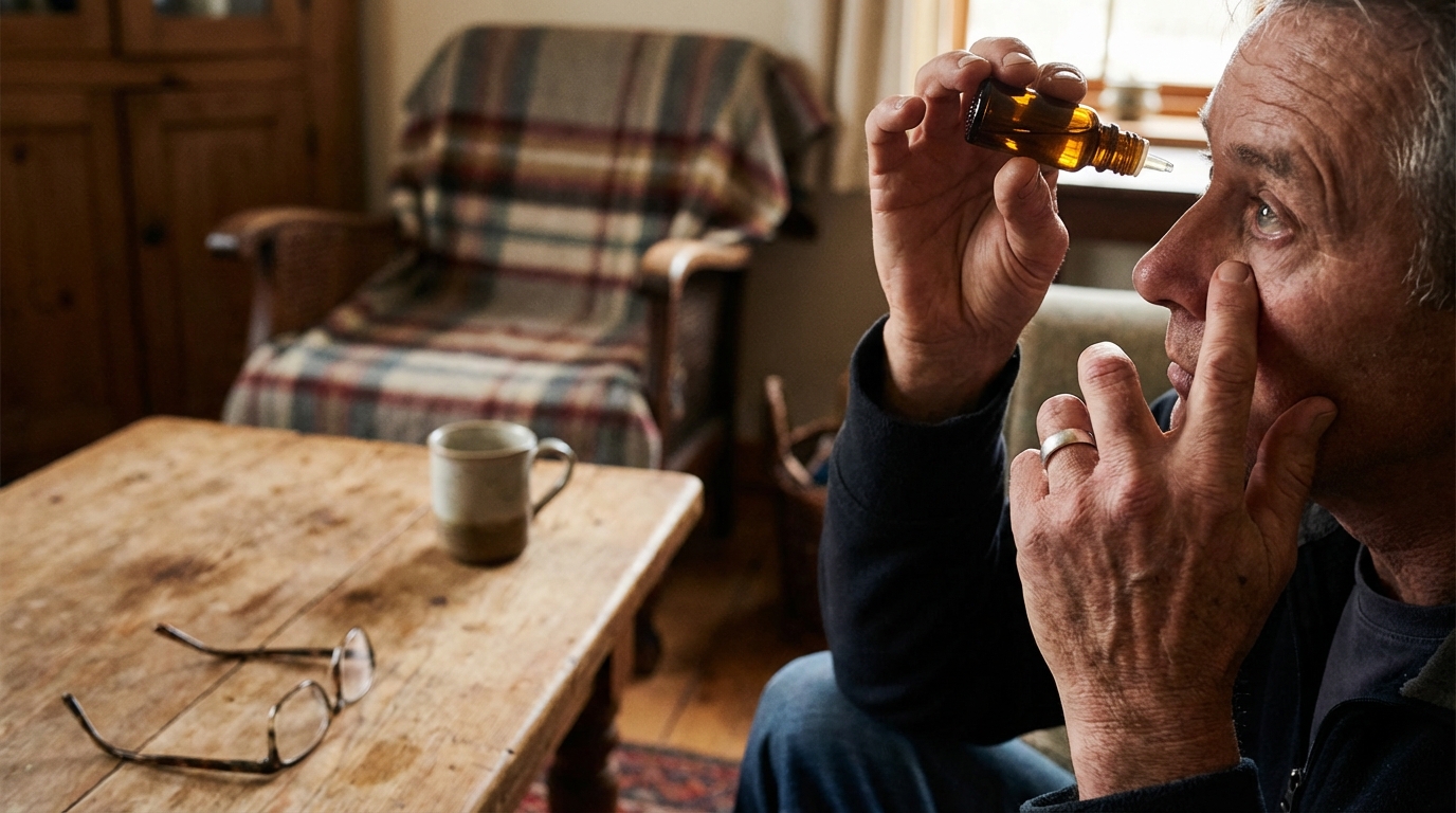 Polyarthrite rhumatoïde et symptômes oculaires : que savoir ?