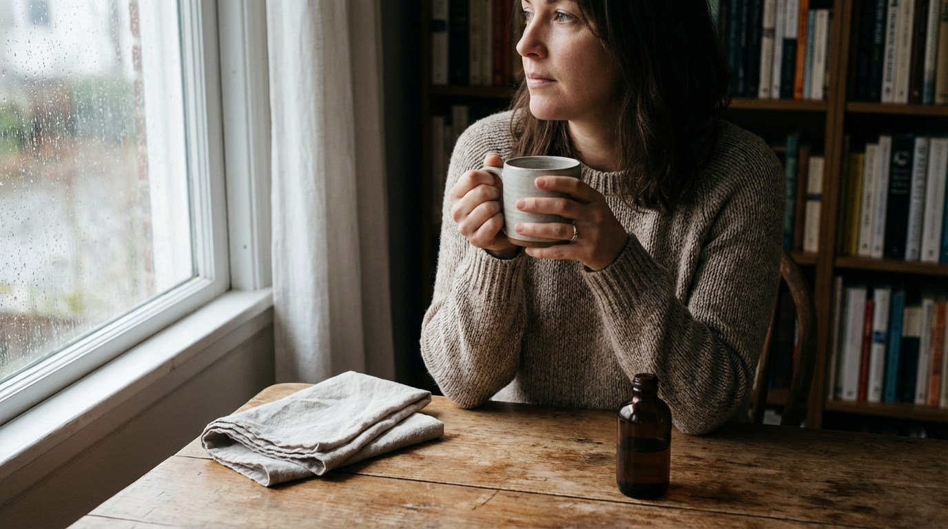 Pourquoi saigner pendant un rapport sans douleur ?