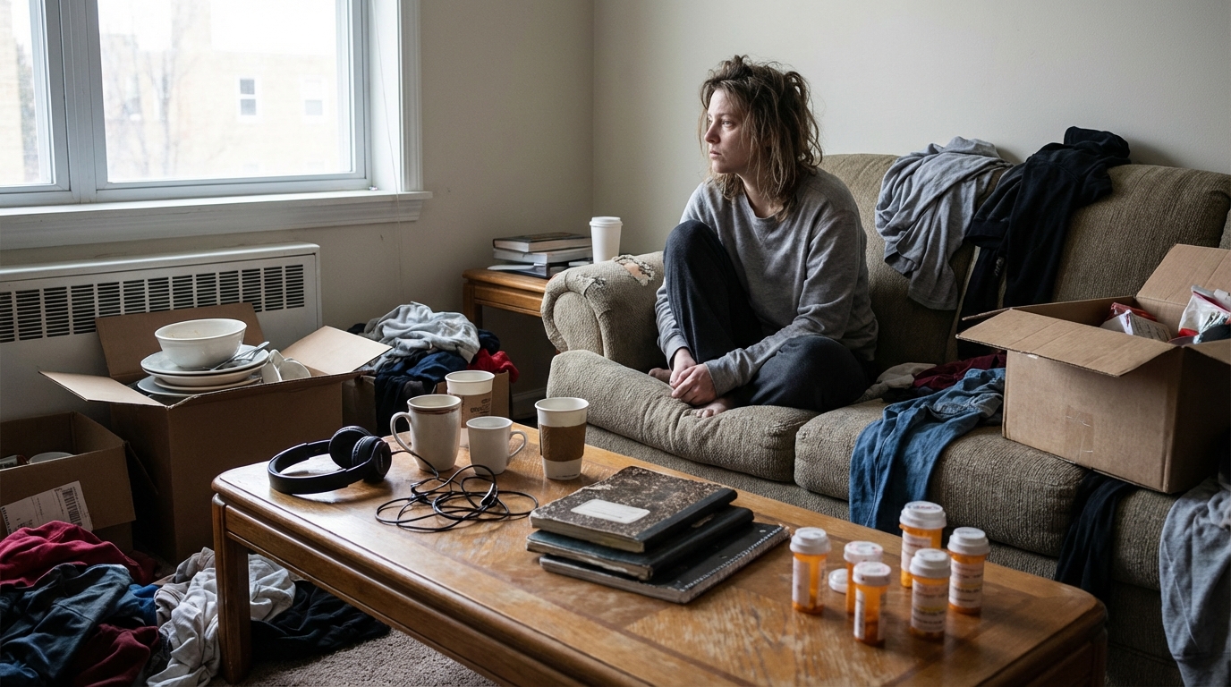 Que devient un bipolaire sans traitement ?