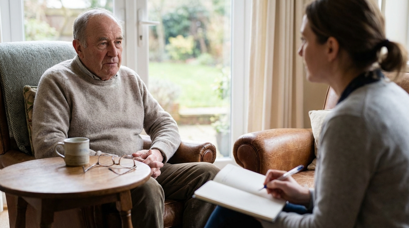 Témoignages après opération de la prostate : ce qu'il faut savoir