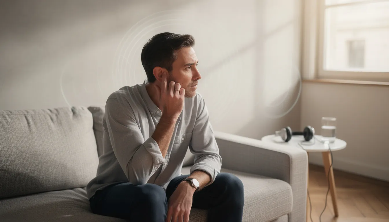 Acouphène symbolique : comprendre ses significations