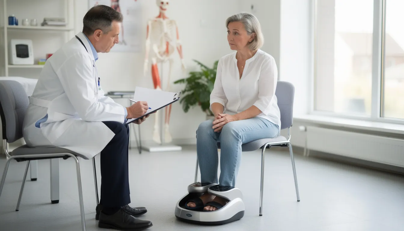 Avis médical sur revitive : ce qu'il faut savoir