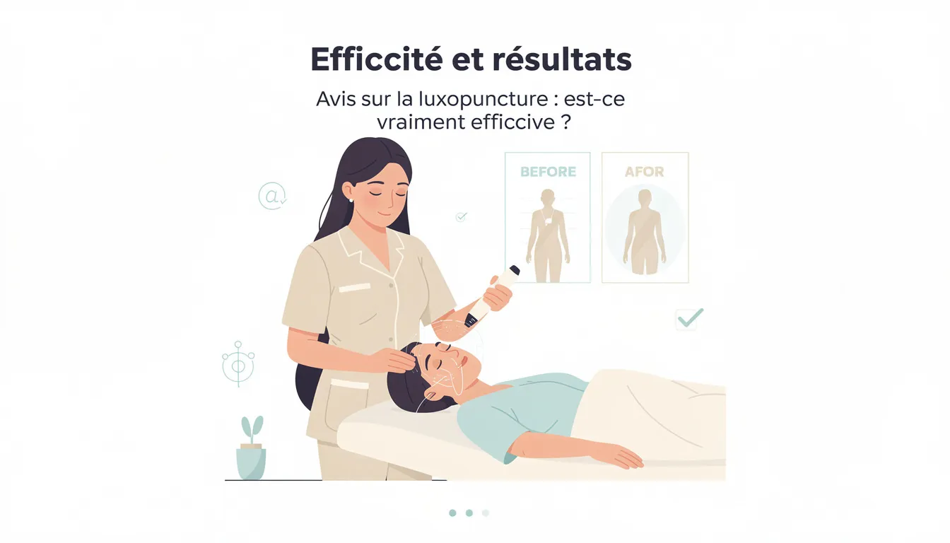 Efficacité et résultats