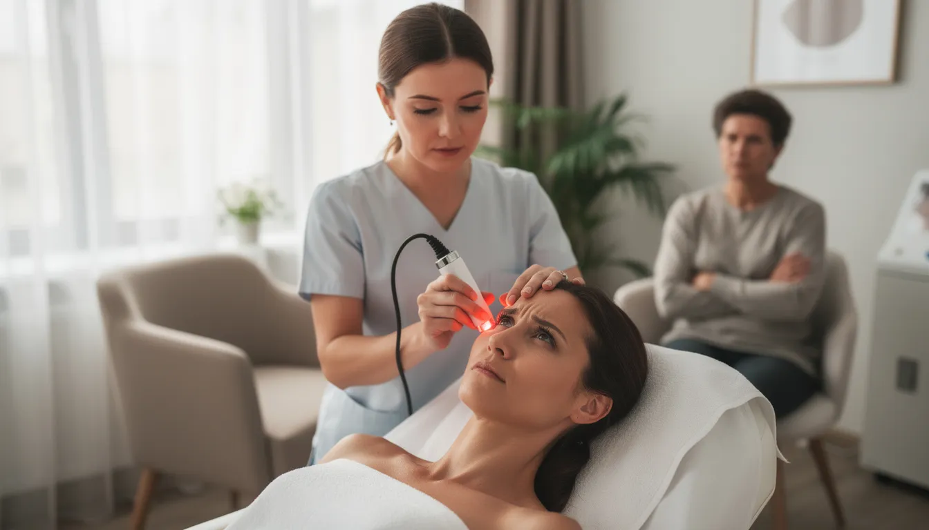 Avis sur la luxopuncture : est-ce vraiment efficace ?