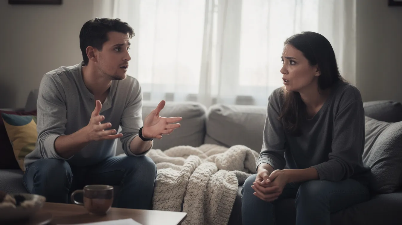 10 choses à ne pas dire à un bipolaire : évitez ces erreurs