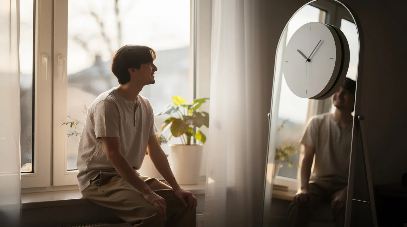 10h10 : signification et symbolisme de l'heure miroir