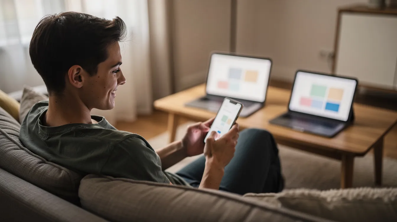 Accédez à votre compte doctolib facilement