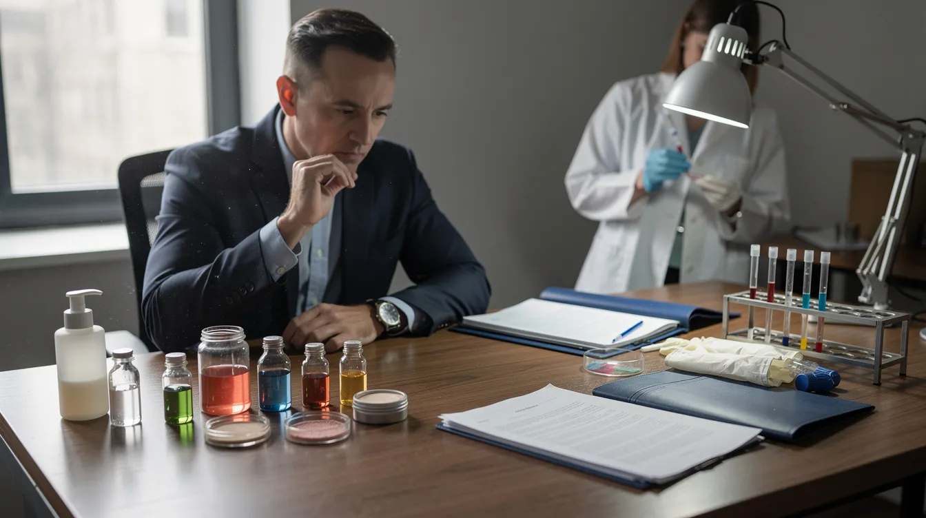 Aroma-zone : le scandale décrypté et ses implications