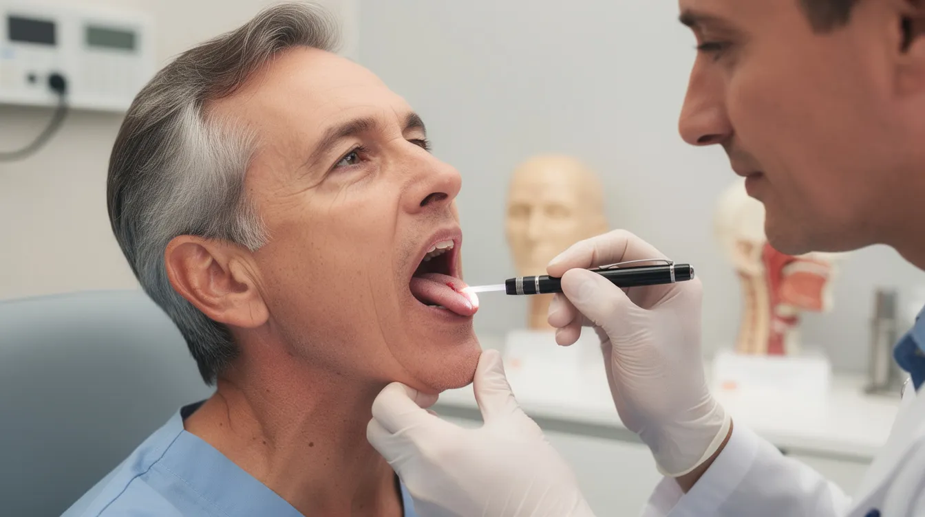 Cancer de la langue stade 0 : comprendre et agir