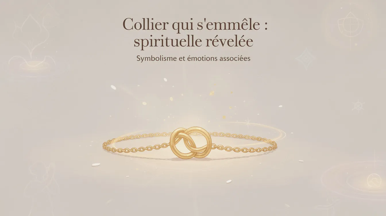 Symbolisme et émotions associées