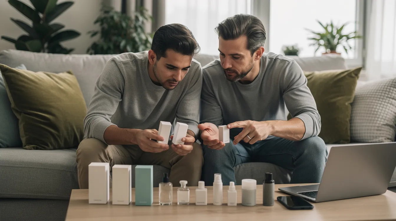 Découvrez gayfute : avis et comparatif des meilleures options