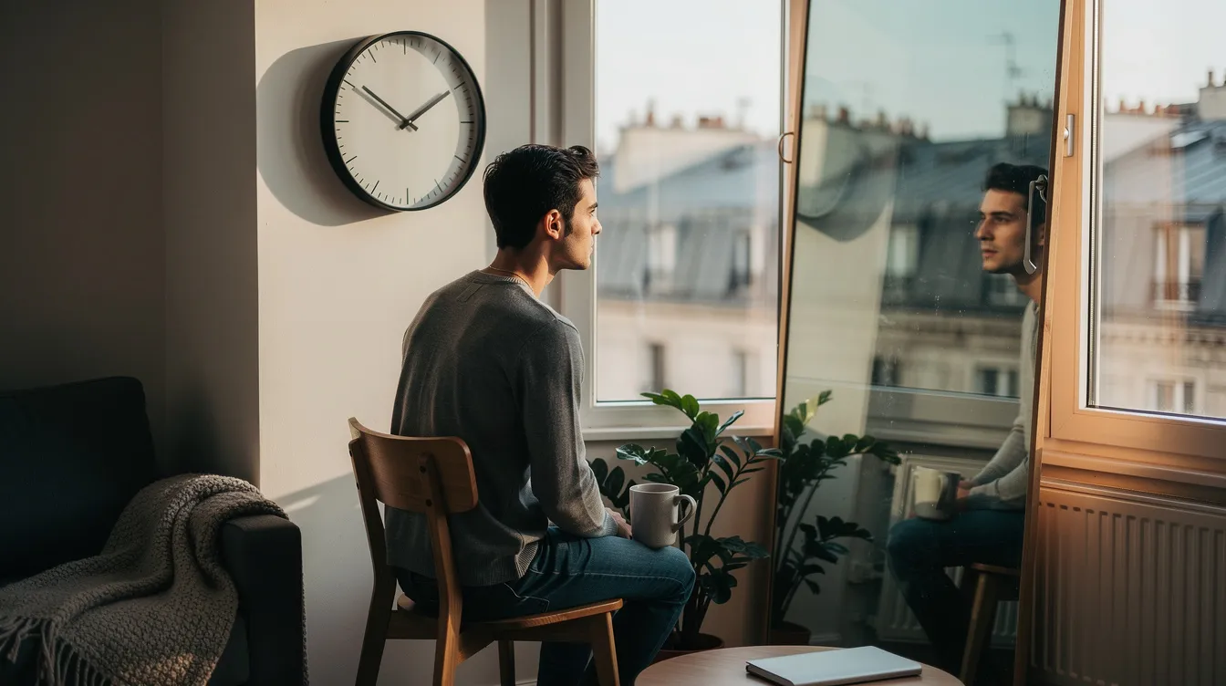 Découvrez la signification de l'heure miroir 13h31