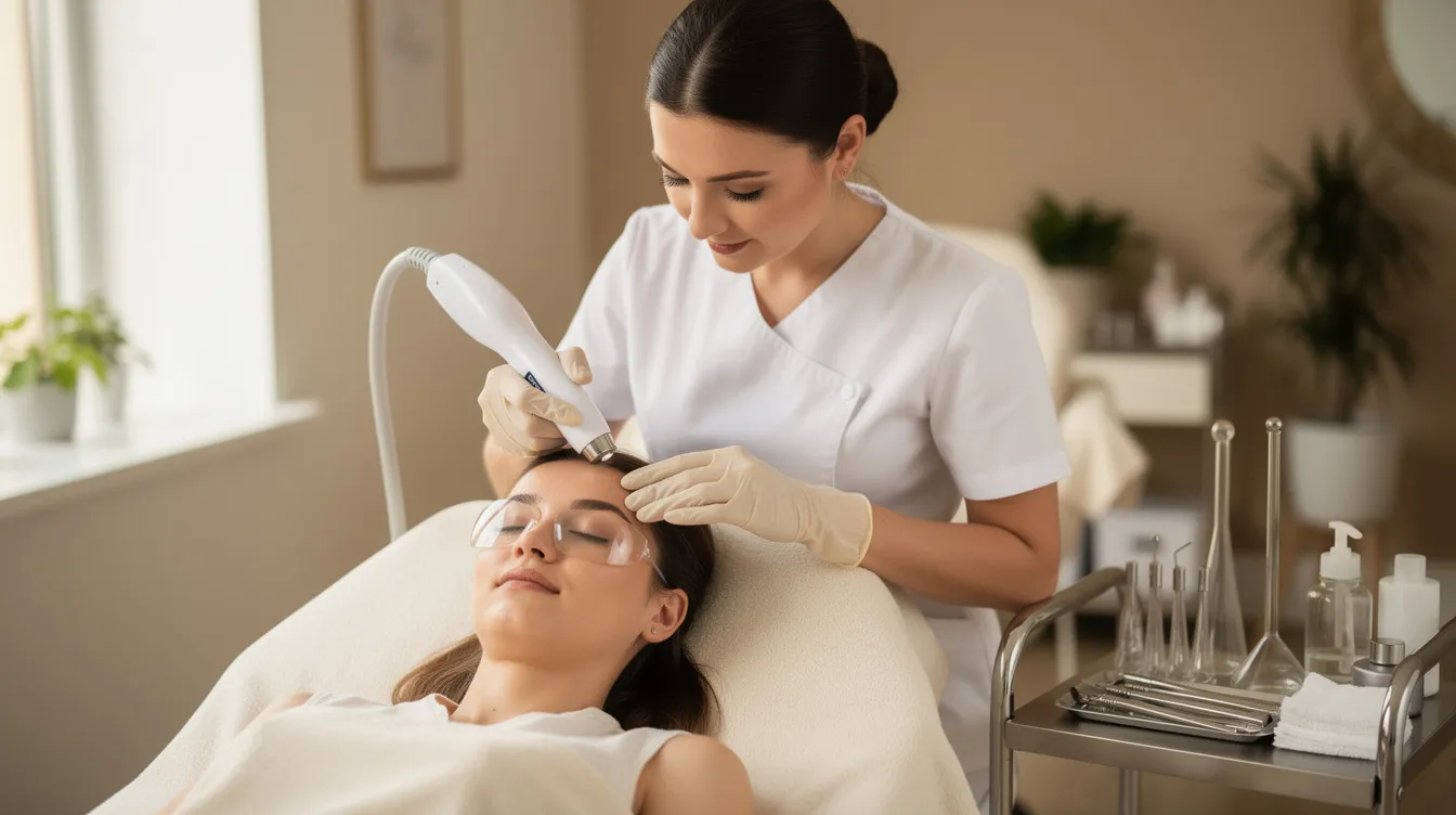 Détatouage sourcil ray studios : tout ce que vous devez savoir