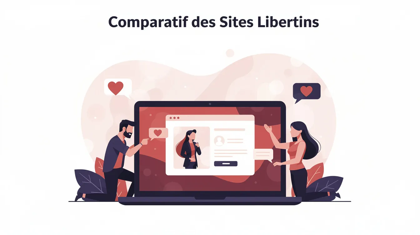 Entrecoquins : avis et comparatif des sites libertins en 2026 1 Comparatif des Sites Libertins