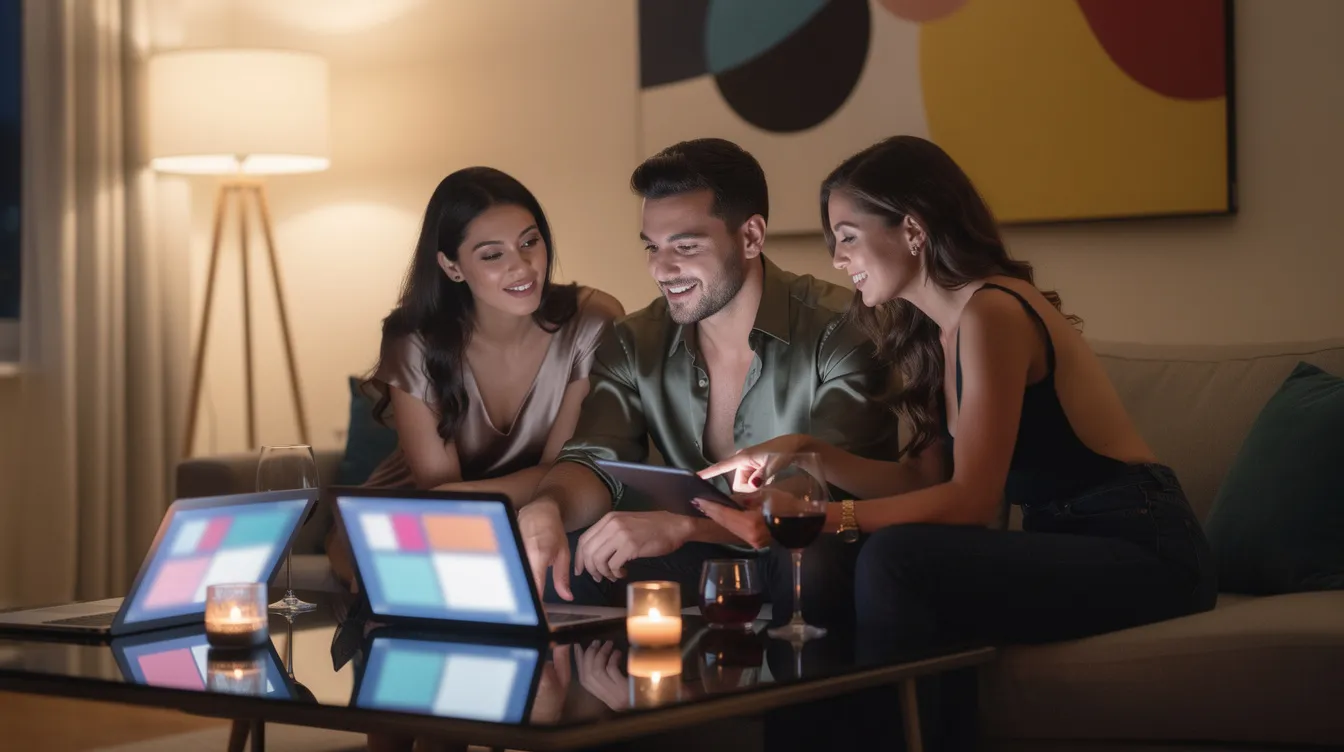 Entrecoquins : avis et comparatif des sites libertins en 2026