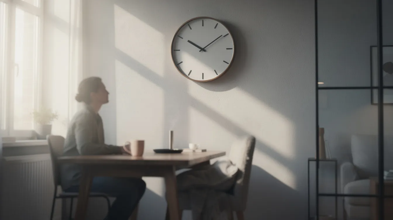 Heure miroir 10h10 : signification et mystères à découvrir