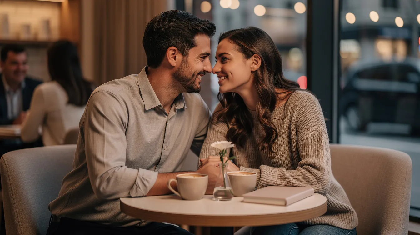 Jm date : le guide complet pour des rencontres réussies