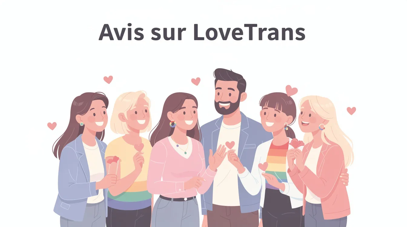 Avis sur LoveTrans