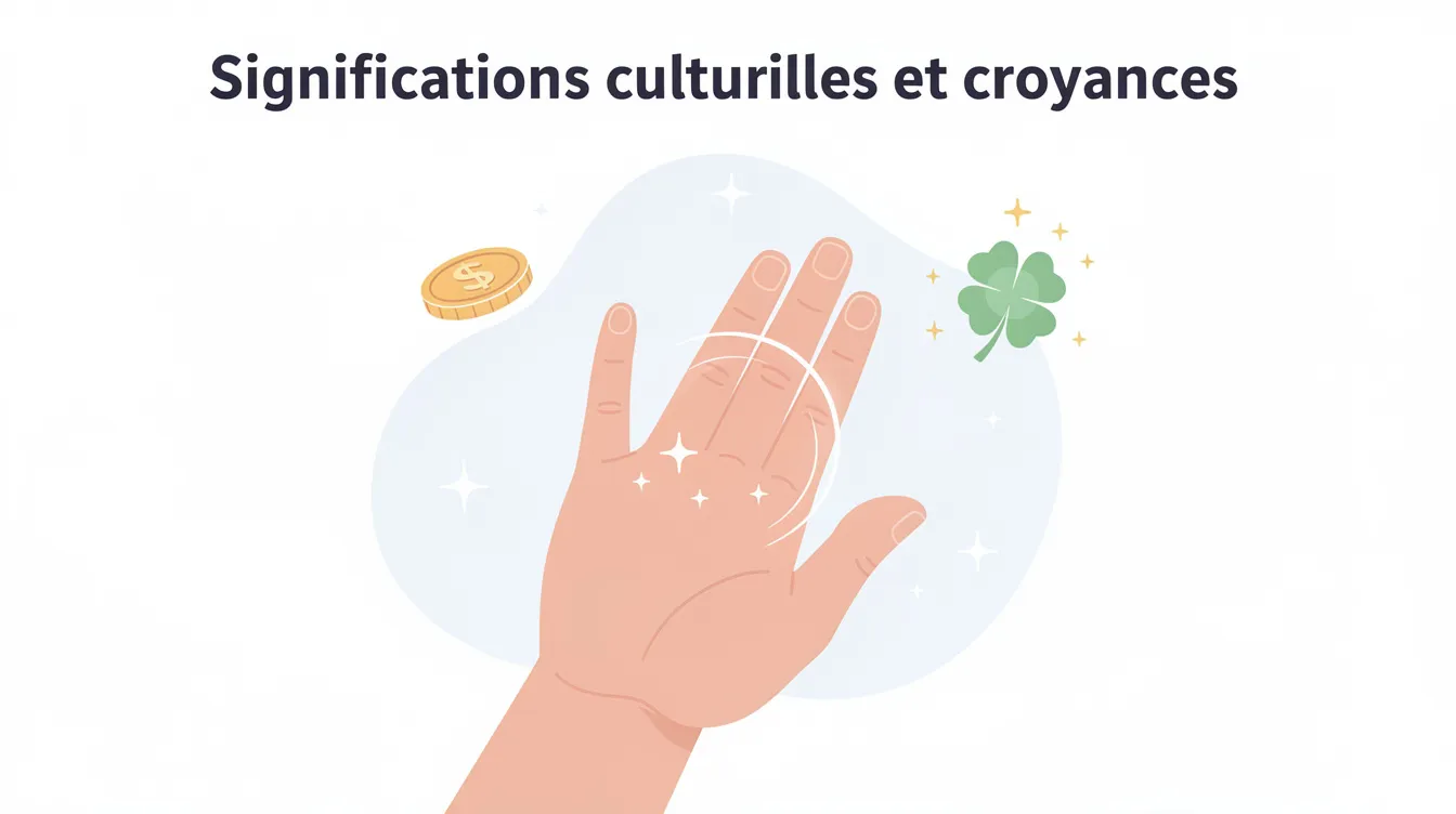 Significations culturelles et croyances