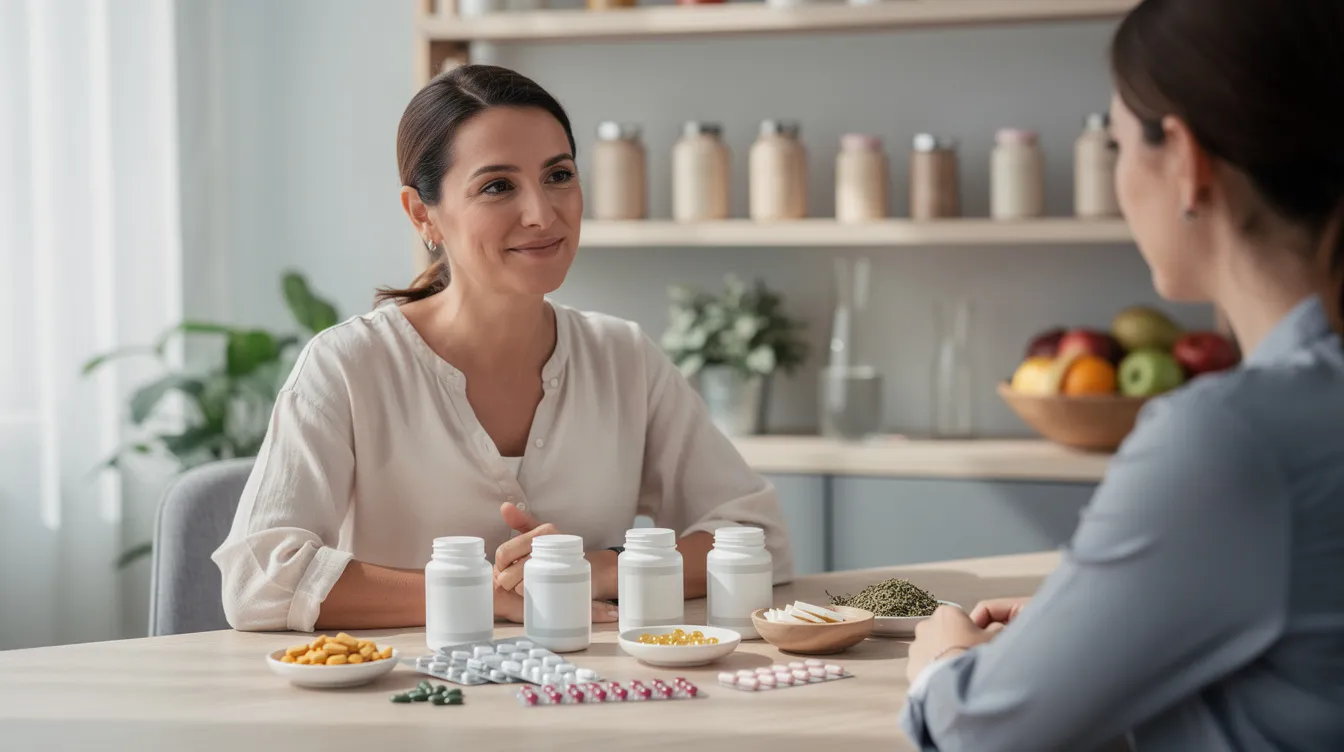 Nutrimea : votre guide complet sur les compléments alimentaires