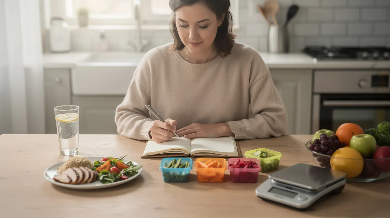 Weight watchers : avis et guide complet pour réussir