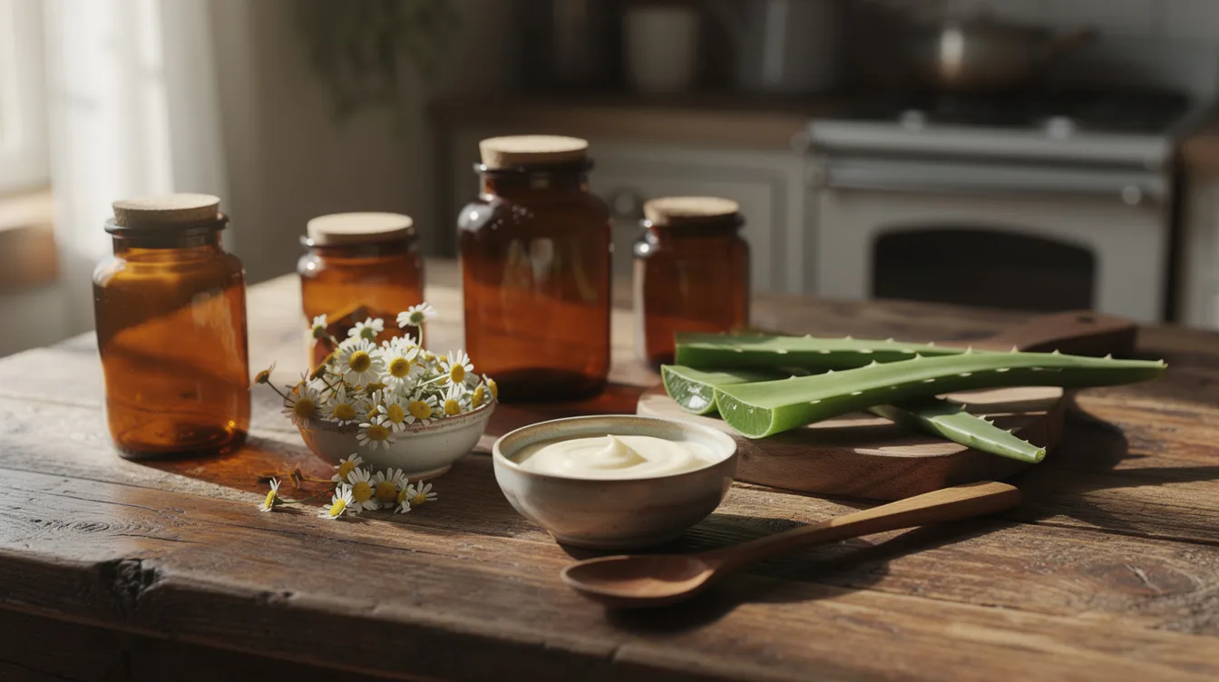 Anus qui gratte : remèdes de grand-mère pour un soulagement rapide