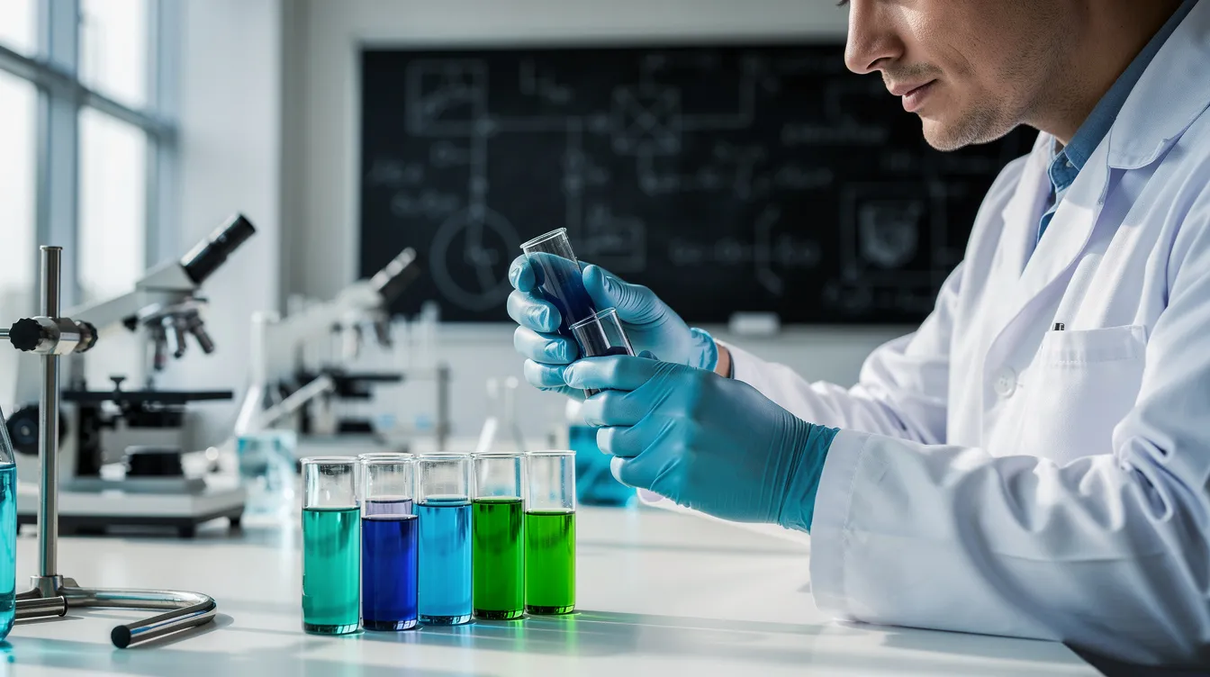 Facteurs influençant la durée d'élimination